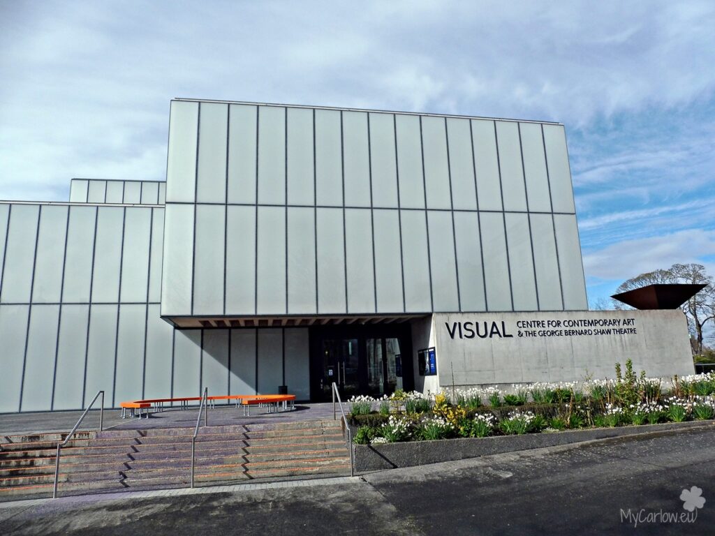 VISUAL Centre for Contemporary Art (February – May 2022)