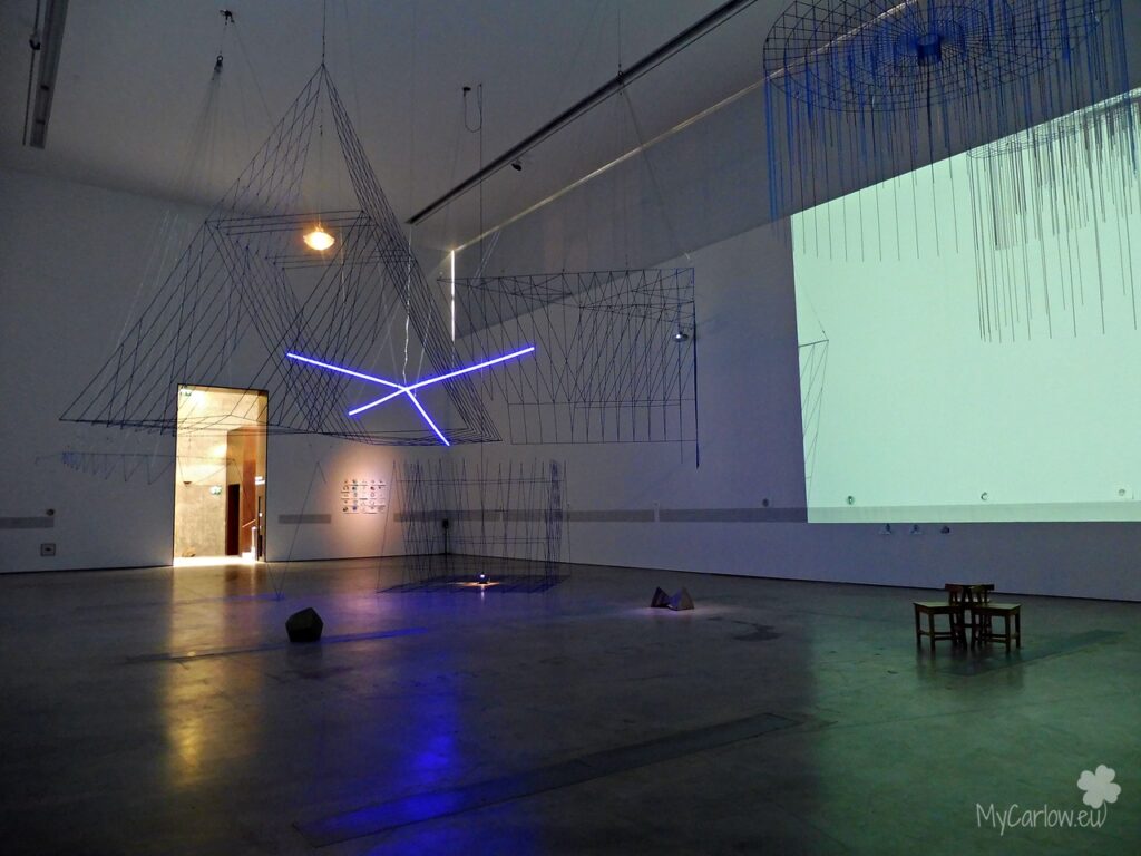 VISUAL Centre for Contemporary Art (February – May 2022)