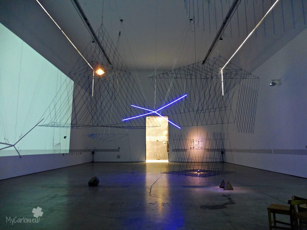 VISUAL Center for Contemporary Art (February – May 2022)