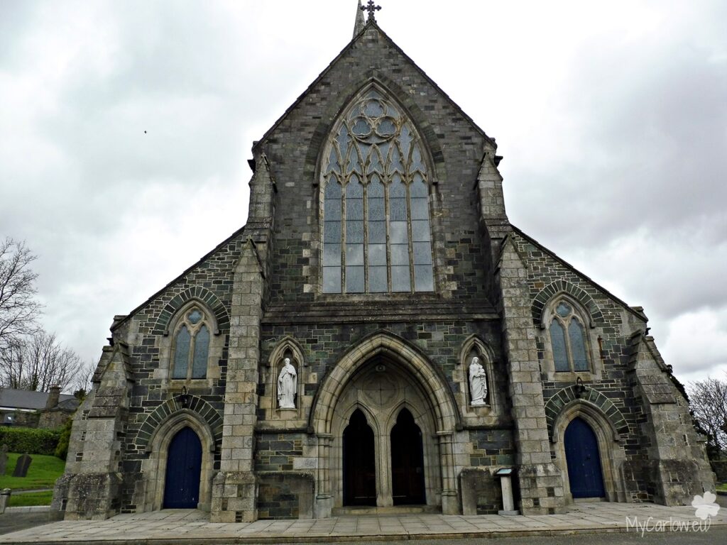 St. Aidan's Cathedral, County Wexford