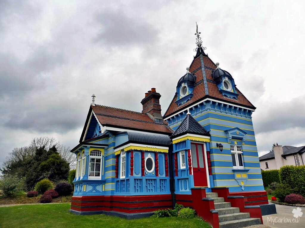 The Doll's House - Rathaspeck Manor, County Wexford
