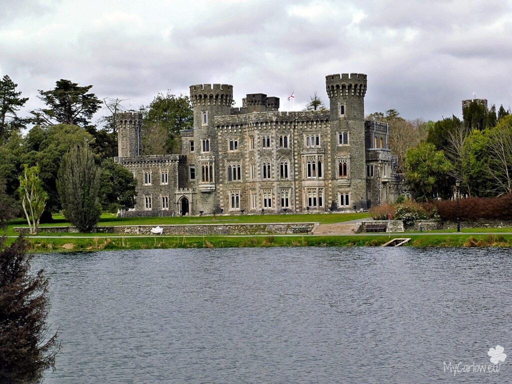 Johnstown Castle, County Wexford