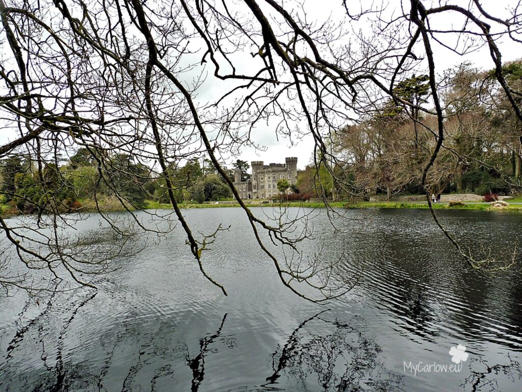 Johnstown Castle, County Wexford