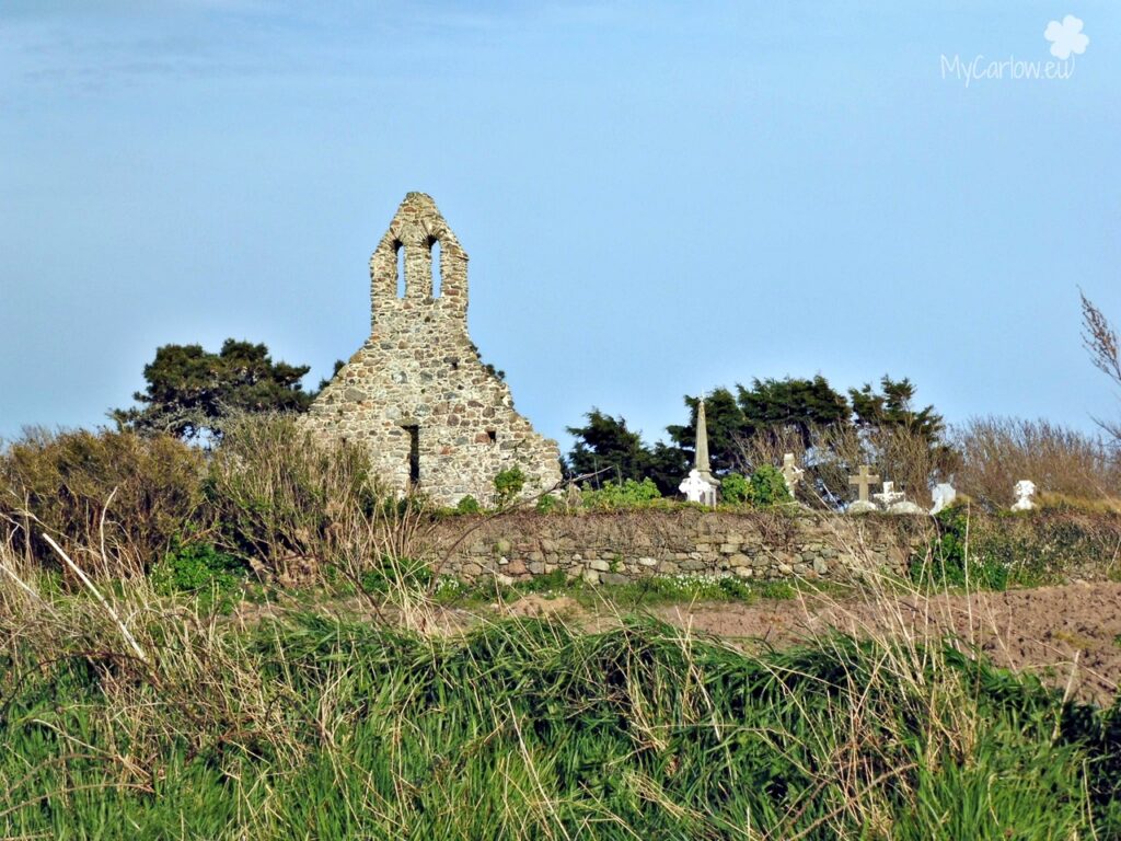 Our Lady's Island, County Wexford