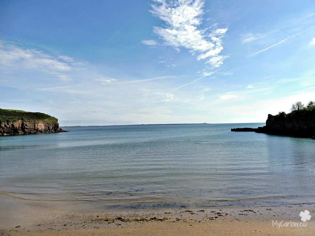 Dunmore East, County Waterford