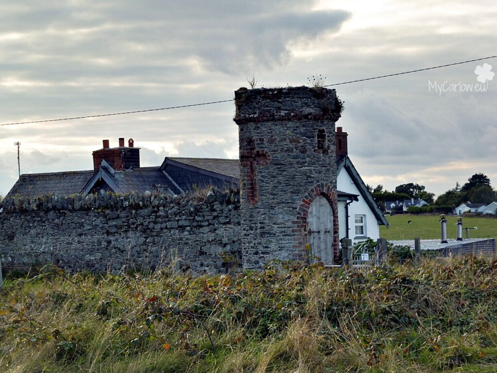 Cahore, County Wexford