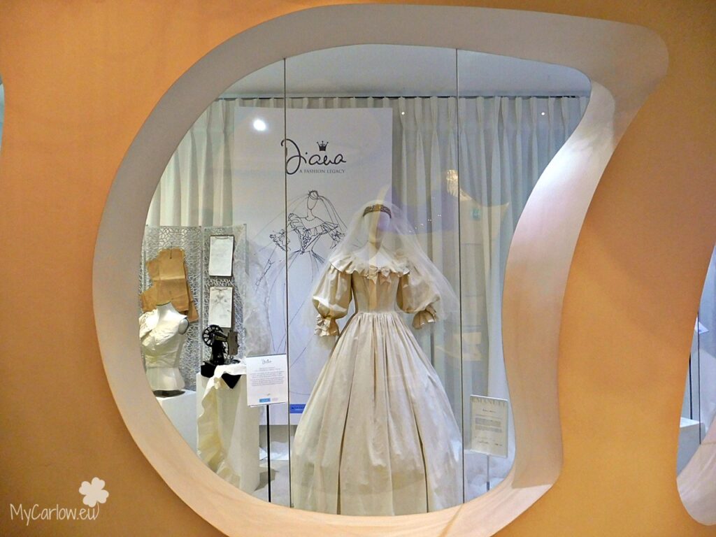 Museum Of Style Icons, Co. Kildare